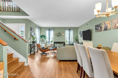 414 Andover Drive #414C, Monroe Township, NJ 08831 - Photo 9
