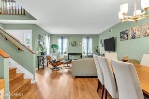 414 Andover Dr, Monroe Township, NJ 08831 - Photo 9