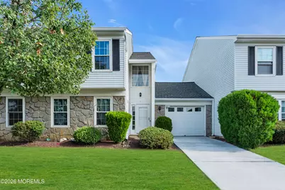 414 Andover Drive #414C, Monroe Township, NJ 08831 - Photo 1