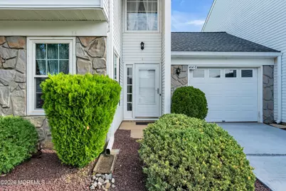 414 Andover Drive #414C, Monroe Township, NJ 08831 - Photo 3
