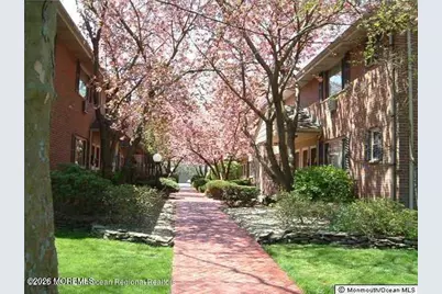 400 Sairs Avenue #1, Long Branch, NJ 07740 - Photo 1