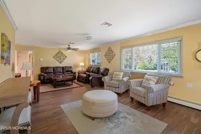 8 Fort Defrance Avenue, Toms River Township, NJ 08757 - Photo 9