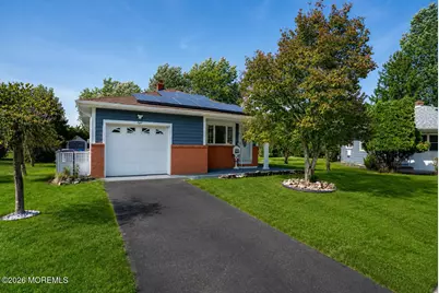 8 Fort Defrance Avenue, Toms River Township, NJ 08757 - Photo 1