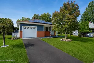 8 Fort De France Ave, Toms River Township, NJ 08757 - Photo 1