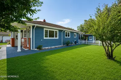 8 Fort Defrance Avenue, Toms River Township, NJ 08757 - Photo 7