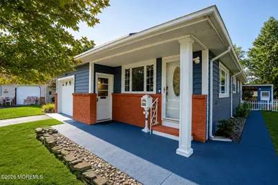 8 Fort Defrance Avenue, Toms River Township, NJ 08757 - Photo 3