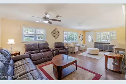 8 Fort Defrance Avenue, Toms River Township, NJ 08757 - Photo 13