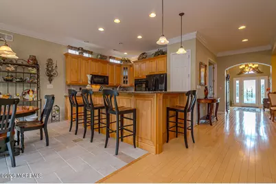 12 Crenshaw Court, Monroe Township, NJ 08831 - Photo 59
