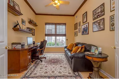 12 Crenshaw Court, Monroe Township, NJ 08831 - Photo 17