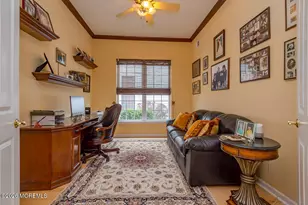 12 Crenshaw Ct, Monroe Township, NJ 08831 - Photo 17