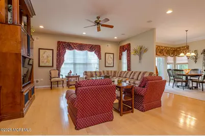 12 Crenshaw Court, Monroe Township, NJ 08831 - Photo 53