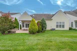 12 Crenshaw Ct, Monroe Township, NJ 08831 - Photo 25