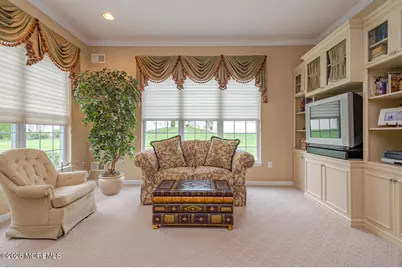 12 Crenshaw Court, Monroe Township, NJ 08831 - Photo 21