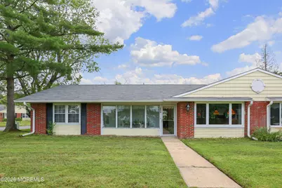 351A Dorchester Drive, Lakewood, NJ 08701 - Photo 1