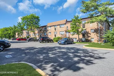 393 College Drive #393, Edison, NJ 08817 - Photo 21