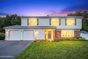 63 Hedgewood Rd, Howell Township, NJ 07731 - Photo 53