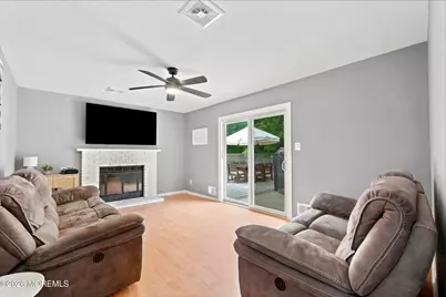 63 Hedgewood Road, Howell Township, NJ 07731 - Photo 21