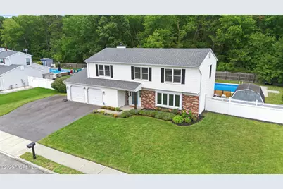 63 Hedgewood Road, Howell Township, NJ 07731 - Photo 51