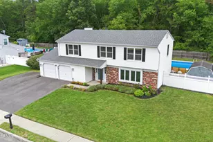 63 Hedgewood Rd, Howell Township, NJ 07731 - Photo 51