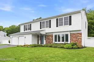 63 Hedgewood Rd, Howell Township, NJ 07731 - Photo 3