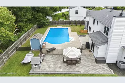 63 Hedgewood Road, Howell Township, NJ 07731 - Photo 41