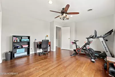 63 Hedgewood Road, Howell Township, NJ 07731 - Photo 35