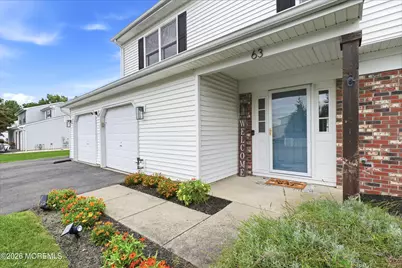 63 Hedgewood Road, Howell Township, NJ 07731 - Photo 5