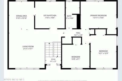 35 Chesapeake Road, Manalapan Township, NJ 07726 - Photo 35