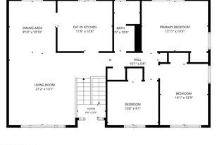 35 Chesapeake Rd, Manalapan Township, NJ 07726 - Photo 35