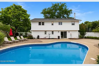 35 Chesapeake Road, Manalapan Township, NJ 07726 - Photo 29