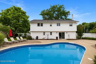 35 Chesapeake Rd, Manalapan Township, NJ 07726 - Photo 29