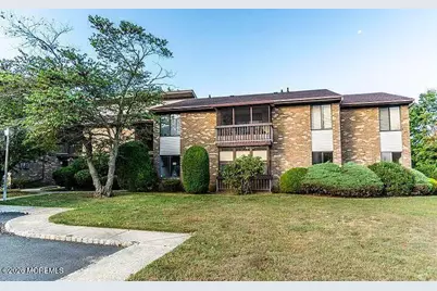 82 Amberly Drive #C, Manalapan Township, NJ 07726 - Photo 1