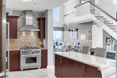 432 Ocean Boulevard N #PH 611, Long Branch, NJ 07740 - Photo 33