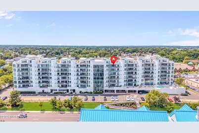 432 Ocean Boulevard N #PH 611, Long Branch, NJ 07740 - Photo 27