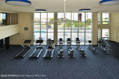 432 Ocean Boulevard N #PH 611, Long Branch, NJ 07740 - Photo 25