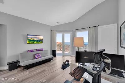 432 Ocean Boulevard N #PH 611, Long Branch, NJ 07740 - Photo 15