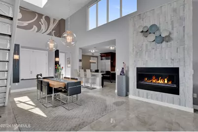 432 Ocean Boulevard N #PH 611, Long Branch, NJ 07740 - Photo 3