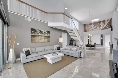 432 Ocean Boulevard N #PH 611, Long Branch, NJ 07740 - Photo 29