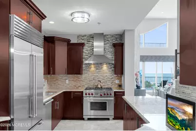 432 Ocean Boulevard N #PH 611, Long Branch, NJ 07740 - Photo 5