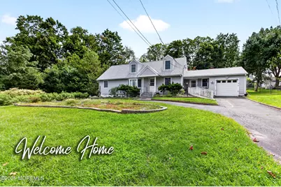 33 Tennent Road, Morganville, NJ 07751 - Photo 1