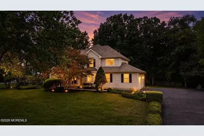 2 Ruffin Court, Tinton Falls, NJ 07724 - Photo 1