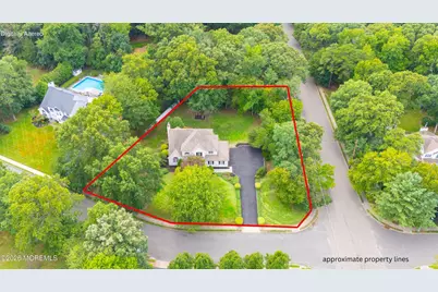 2 Ruffin Court, Tinton Falls, NJ 07724 - Photo 5