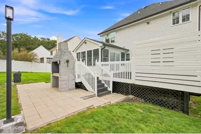 39 Violet Circle, Howell Township, NJ 07731 - Photo 57