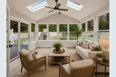 39 Violet Circle, Howell Township, NJ 07731 - Photo 19