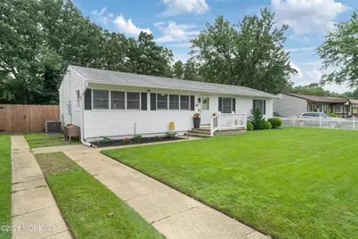 13 Charles Avenue, Manchester Township, NJ 08759 - Photo 3