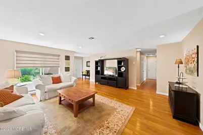 433 A Andover Drive, Monroe Township, NJ 08831 - Photo 11