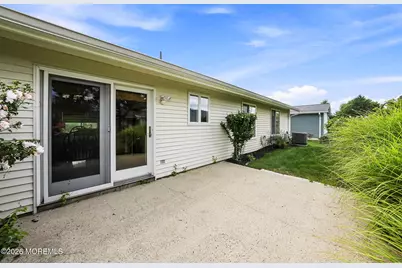 433 A Andover Drive, Monroe Township, NJ 08831 - Photo 37