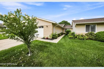 433 A Andover Drive, Monroe Township, NJ 08831 - Photo 3