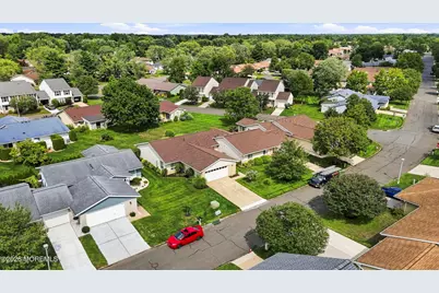 433 A Andover Drive, Monroe Township, NJ 08831 - Photo 41
