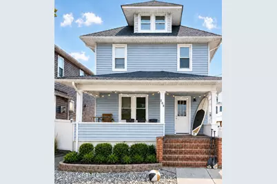 208 14th Avenue, Belmar, NJ 07719 - Photo 1